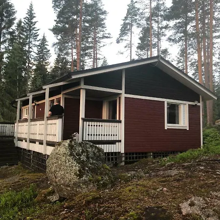 Tontti Petaajarvi
